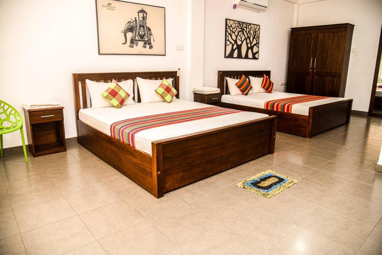 Best Safari House Udawalawe Exterior photo