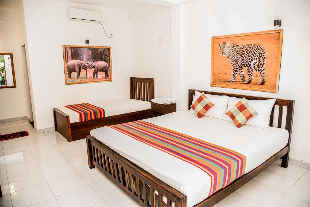 Best Safari House Udawalawe Exterior photo