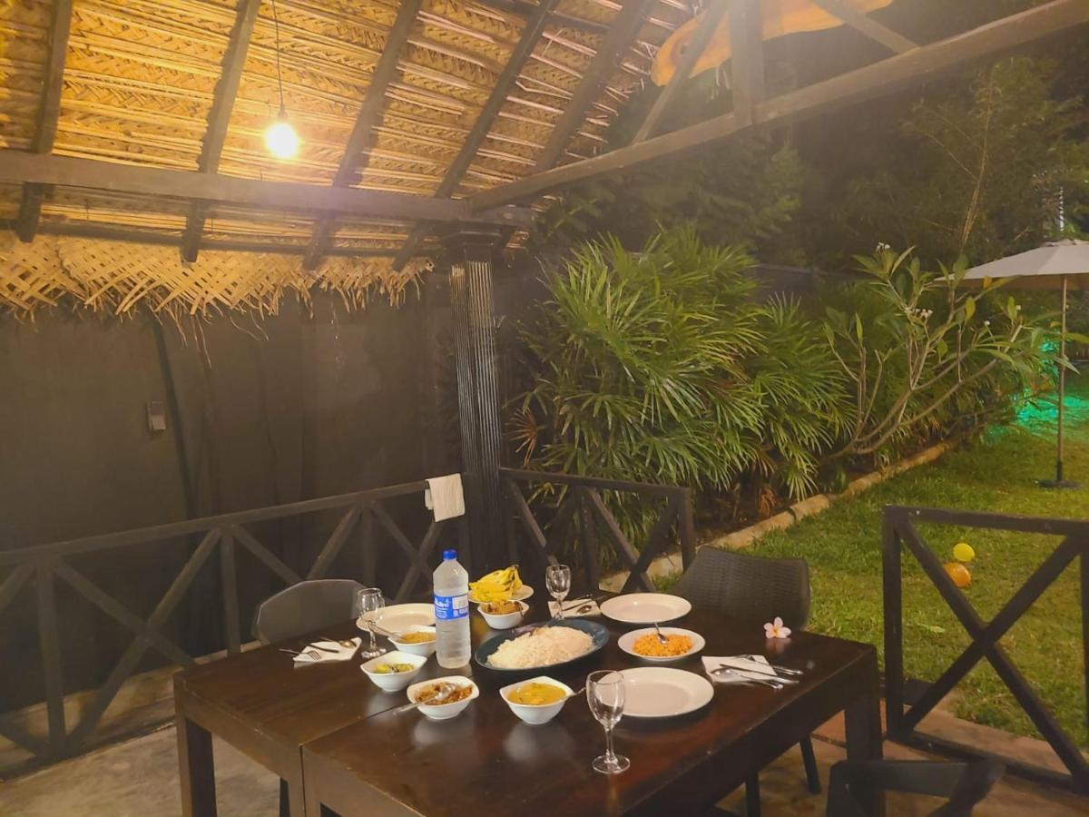Best Safari House Udawalawe Exterior photo